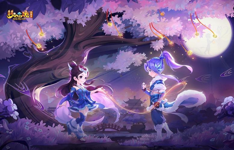 梦幻西游公益服新开